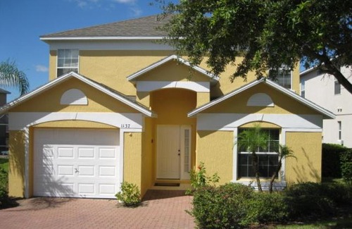 Haines City House | Private Pool Home! Home