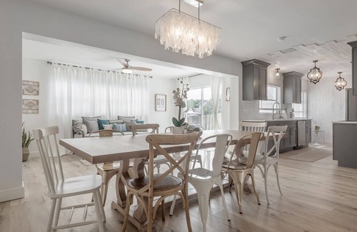 Largo House | Private Pool Home, Pet Friendly, Perfect for Families & Friends