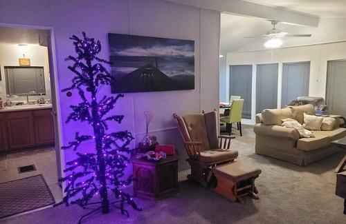 Lecanto Resort | Private room ∙ 1 guest