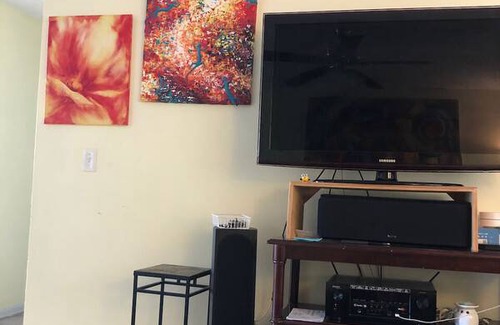 Disston Heights Resort | Private room ∙ 1 guest