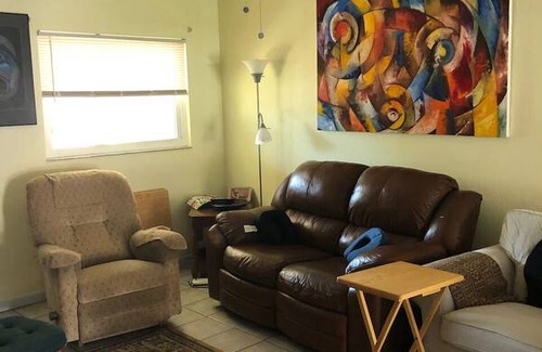Disston Heights Resort | Private room ∙ 1 guest