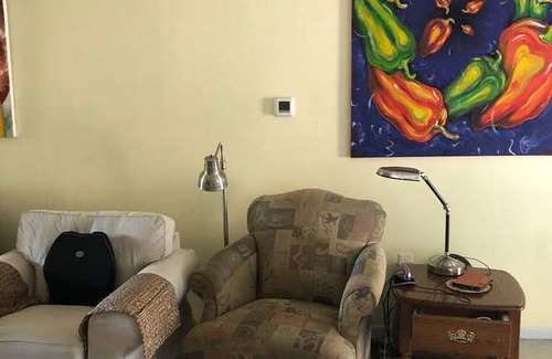 Disston Heights Resort | Private room ∙ 1 guest