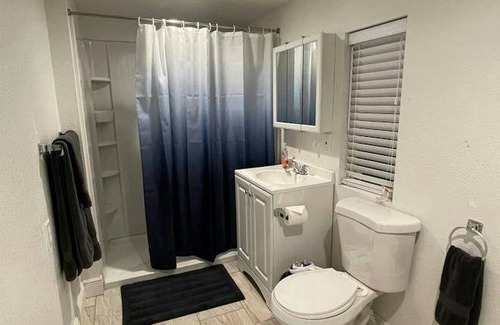 South Bradenton Resort | Private room ∙ 1 bedroom ∙ 1 guest