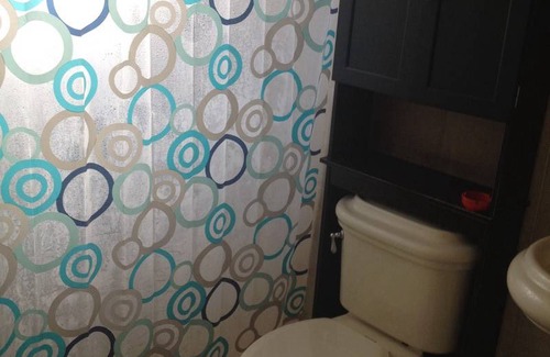 West Palm Beach Resort | Private room ∙ 1 guest