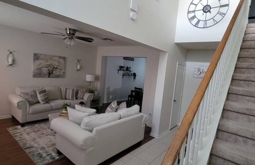 Kissimmee Resort | Private room ∙ 1 guest