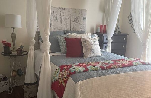 Northside Resort | Private room ∙ 1 guest