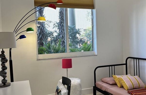 Aventura Resort | Private room ∙ 1 guest