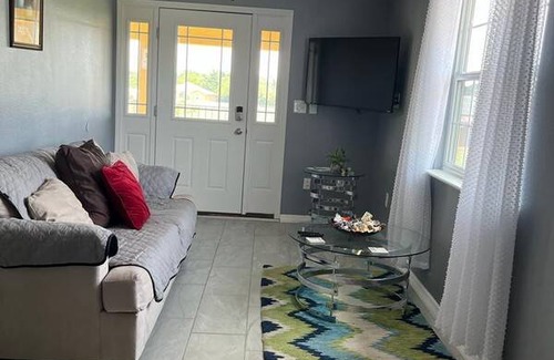 Kissimmee Resort | Private room ∙ 2 guests