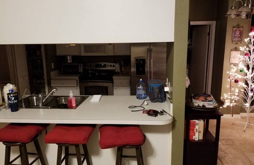 Port Orange Resort | Private room ∙ 2 guests