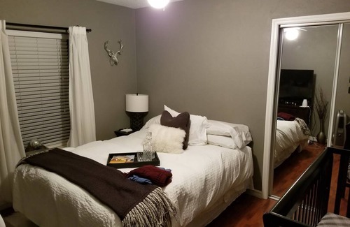 Port Orange Resort | Private room ∙ 2 guests
