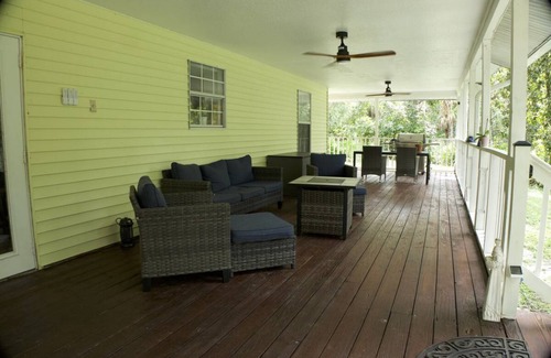 Chuluota Resort | Private room ∙ 2 guests