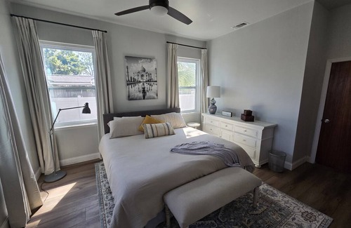 Eagle Crest Resort | Private room ∙ 2 guests