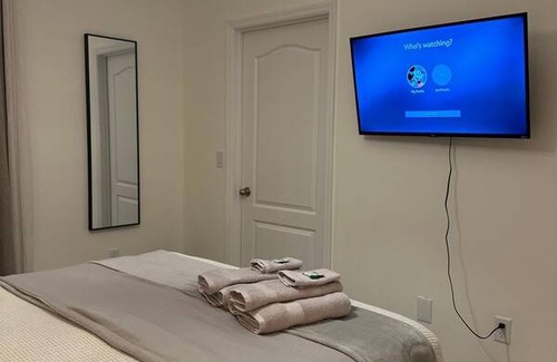 Davenport Resort | Private room ∙ 2 guests