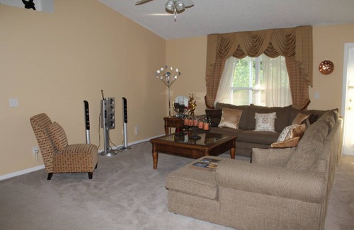 St. Cloud Resort | Private room ∙ 2 guests