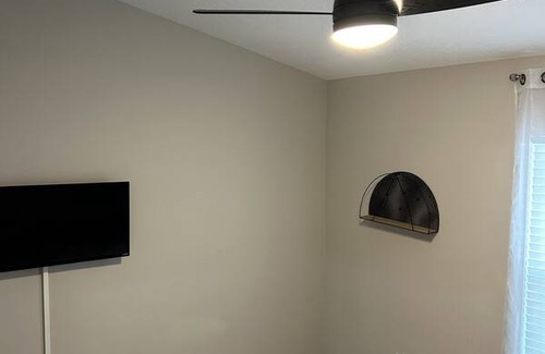 Winter Haven Resort | Private room ∙ 2 guests