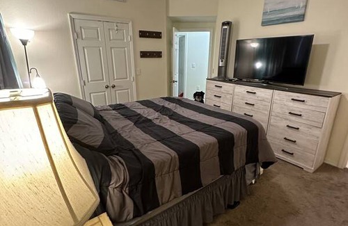 Bonita Springs Resort | Private room ∙ 1 guest