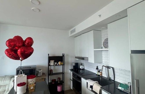 Downtown Miami Resort | Private room ∙ 1 bedroom ∙ 2 guests