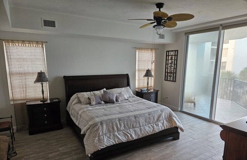 Isles of Capri Condo | Purest Luxury Sunset Views overlooking the Gulf. Immaculate 3,000 sq.ft. Condo