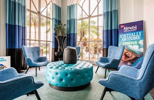 Southwest Orlando Hotel | Quality Inn & Suites Near the Theme Parks