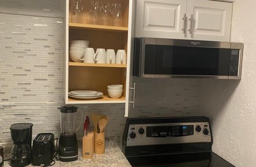 Oakland Park Apartment | Quiet 2bedroom at fort Lauderdale Fl