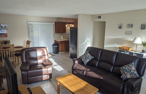 Port Saint Lucie House | Quiet neighborhood, short drive to the best of Treasure Coast!