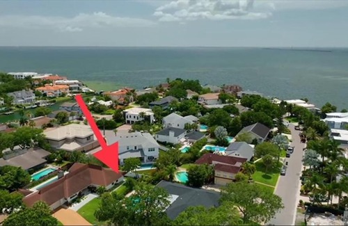 Beach Park Isles House | Quiet Oasis in Ideal Location-Private Pool &Arcade