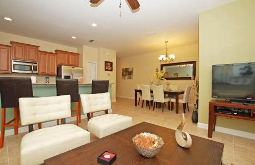 West Kissimmee House | Rare Waterfront W- Pvt Splashpool - 3031Pp