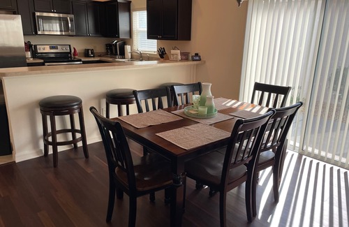 Summerfield House | Recently Updated Home Where Comfort and Convenience Meet Tranquility