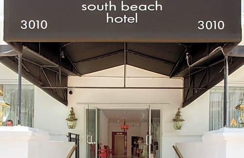 Mid Beach Hotel | Red South Beach Hotel