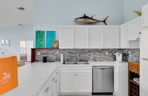 Key Colony Beach House | Reel Paradise
