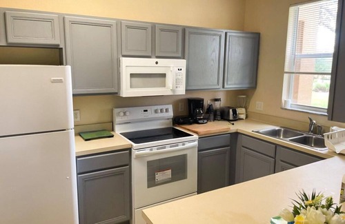 Regal Palms House | Regal Palms Resort 4 beds townhome with resort amenities