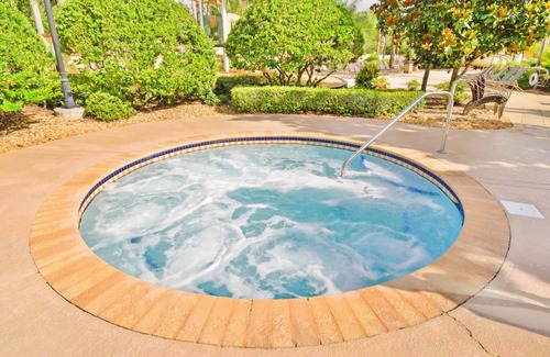 Regal Palms House | Regal Palms Resort 4 beds townhome with resort amenities