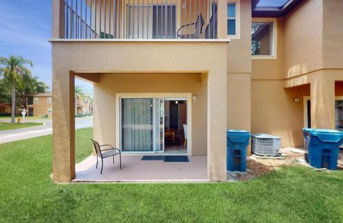 Regal Palms House | Regal Palms Townhouse 402