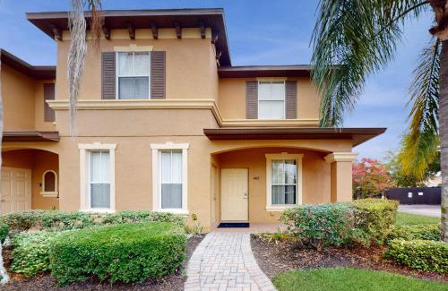 Regal Palms House | Regal Palms Townhouse 402