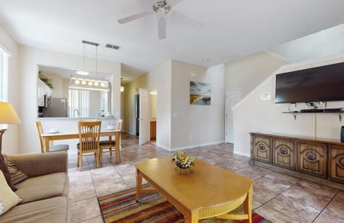 Regal Palms House | Regal Palms Townhouse 402