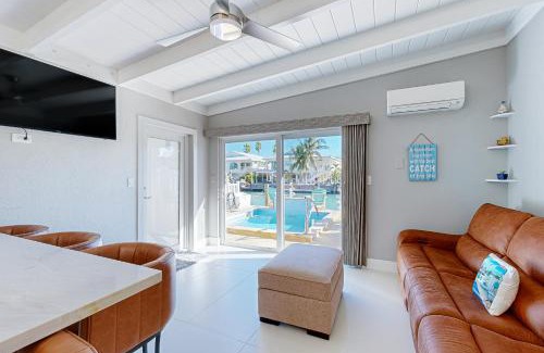 Key Colony Beach House | Relaxation Station