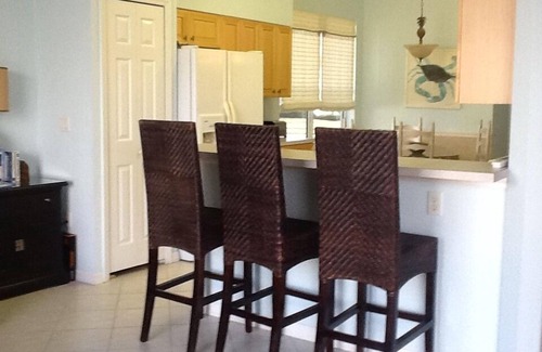 Englewood House | Relaxing And Spacious Water view Home With A Pool And View