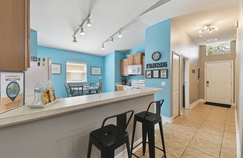 Sandy Ridge House | Relaxing family Home, 5 bedroom, 3 bath room (2 ensuites) Private Pool