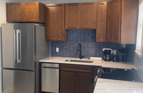 St. Pete Beach Condo | Relaxing GROUND floor condo ~ walk out to pool and the beach. FN #103