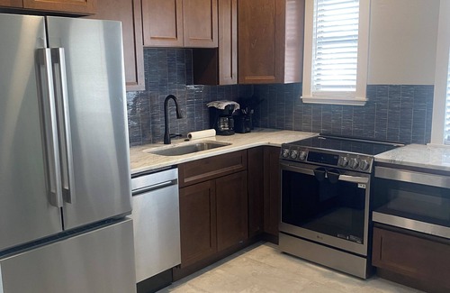 St. Pete Beach Condo | Relaxing GROUND floor condo ~ walk out to pool and the beach. FN #103