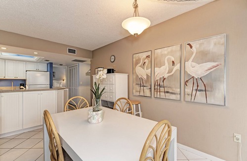 Siesta Key Condo | Relaxing Siesta Key Condo