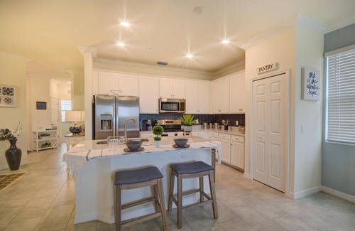 Lakewood Ranch Condo | Remarkable 3bed/2bath Condo in Lakewood National