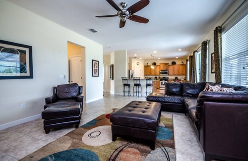 West Haven Villa | Rent Your Own 5 Star Villa in Orlando, West Haven, Villa Orlando 1825