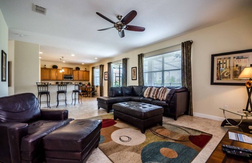 West Haven Villa | Rent Your Own 5 Star Villa in Orlando, West Haven, Villa Orlando 1825