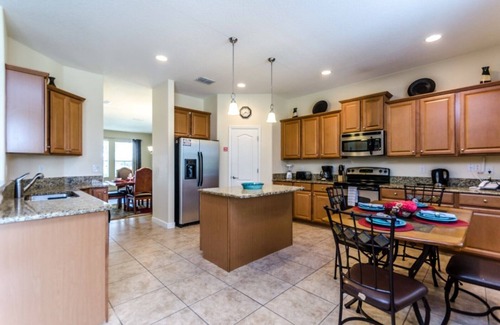 West Haven Villa | Rent Your Own 5 Star Villa in Orlando, West Haven, Villa Orlando 1825