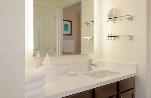 Downtown Tampa Hotel | Residence Inn By Marriott Tampa Downtown