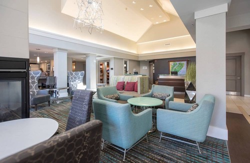 Fernandina Beach Hotel | Residence Inn by Marriott Amelia Island