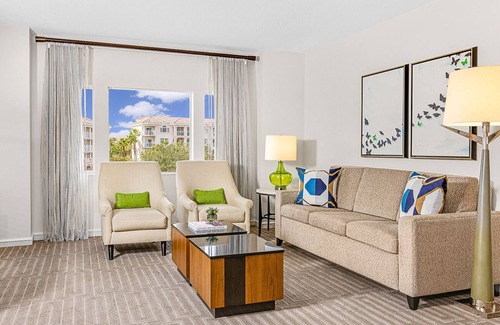 Williamsburg Condo | Resort Near Disney Gate with World Class Golf Resort.
