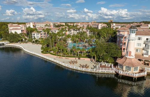 Williamsburg Condo | Resort Near Disney Gate with World Class Golf Resort.