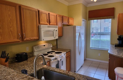 Regal Palms House | Resort Townhome in Regal Palms Resort & Spa 545